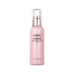 AHC 프리미어 퍼밍 아이크림 인 미스트 100ml, AHC 프리미어 퍼밍 미스트 100ml