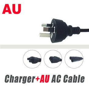 NMSHDES 전원 공급 장치 충전기 AC 어댑터 레노버 씽크패드 E15 E14 Gen 1 2 3 20V 3.25A USB C C타입 65W, 03 AU, 01 CHINA