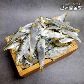 남해건어물점빵 디포리 500g (다시용), 1개