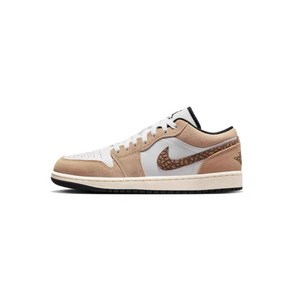 조던 AIR JORDAN 1 LOW SE 스니커즈 DZ5368-201