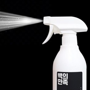 강력한 바닥 클리너 사무실 바닥 청소 세제 타일 백화 제거제 기름때 얼룩, 1개
