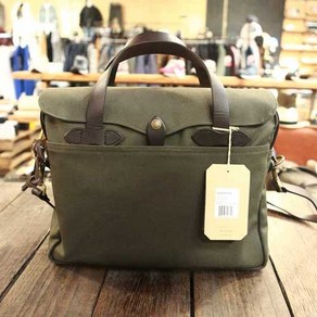 필슨 256 오리지널 남성 브리프케이스 FILSON 256