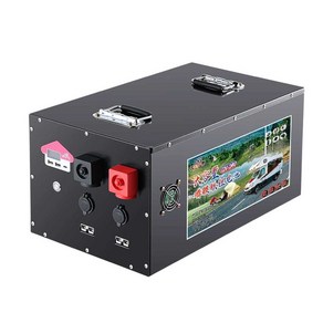 인산철배터리 밸런스단자 12V 24V 200A 300A 파워뱅크