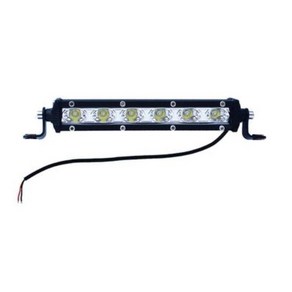 지노기업/LED 3020 써치라이트/18W/12V/24V/작업등/오프로드/RV/화물차/대형트럭/6구/6발/중기등/보조등/전조등/트랙터/선박/