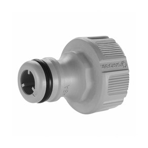 GARDENA 가데나 커넥터 21mm 18220, 1개