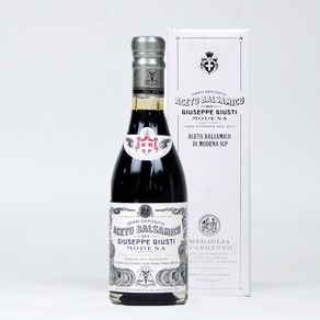 주세페주스티 프로퓨마토 6년산 발사믹 식초 250ml, 1개