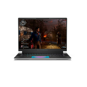 DELL 2023 에일리언웨어 X16 코어i9 인텔 13세대 지포스 RTX 4080, Luna Silve, 2TB, 32GB, WIN11 Po, DAWX16R1-WP05KR