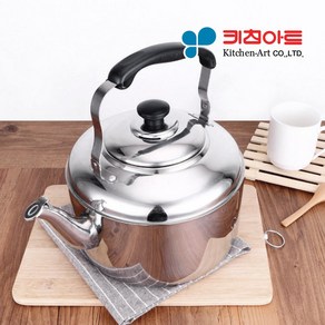 키친아트 멜로디 주전자, 9L