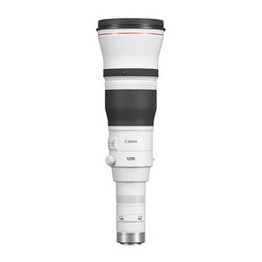 [캐논] RF 600mm F4L IS USM /GD