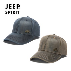 웹도매 JEEP SPIRIT 지프 스피릿 볼캡 CA0279