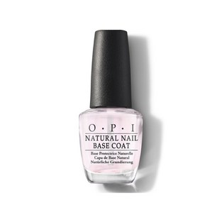 OPI 오피아이 네일폴리쉬 탑코트 or 베이스코트 15ml