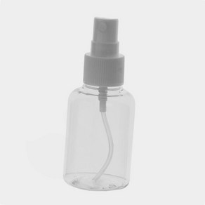 SS 스프레이 공병 50ML 여행공병