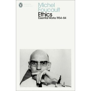 Ethics (Penguin Moden Classics):Subjectivity and Tuth: Essential Woks of Michel Foucault 195..., Ethics (Penguin Moden Class.., Michel Foucault(저),Penguin B.., Penguin Books Ltd (UK)