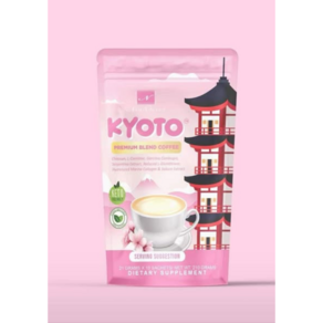 KYOTO COFFEE SLIMMING COFFEE by 나미로세스, 1개