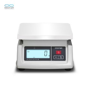 이노템 T-28 Seies 5kg(1g)~30kg(10g) 전자저울 주방 계량 저울, T-28 20K (20kg/5g)