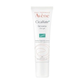 AVENE 프랑스 정품 아벤느 시칼파트 플러스 스카 젤 30ml, 1개