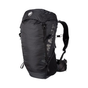 [마무트] 등산 배낭 Ducan 24L 2530-00350 black