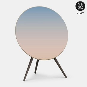 [영국 직배송]뱅앤올룹슨 BeoPlay A9 교체 스킨 커버-Midsumme Blue, 1개