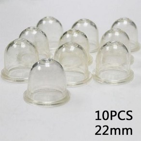 외경 톱용 커터 10 전구 연료 19mm 프라이머 개 카브레타 전기 펌프 트리머 브러시 22mm 송풍기, 02 22mm, 1개