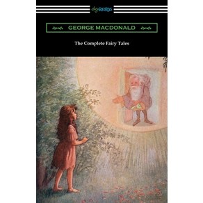 The Complete Faiy Tales Papeback, Digieads.com