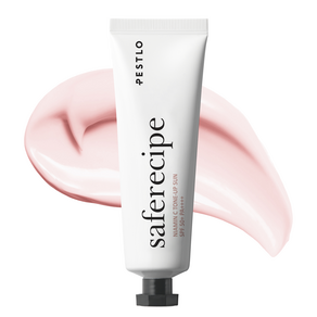 세이프레시피 나이아민 씨 톤 업 선 SPF50+ PA++++, 2개, 50ml