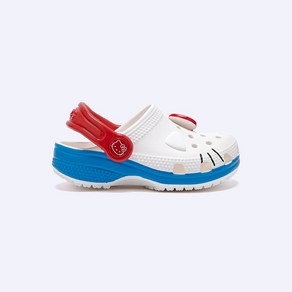 에스마켓 CROCS HELLO KITTY IAM CLASSIC CLOG T 209469-100