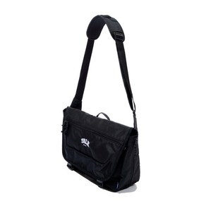 예일가방 [900D PET RECYCLED] RIDING MESSENGER BAG