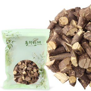 동의한재 국산 제피나무 초피나무, 600g, 1개