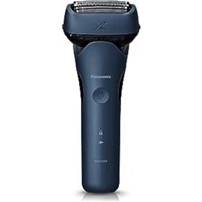 Panasonic 파나소닉 ES-LT4B-A [남성 면도기 LAMDASH (람대쉬) 3중날 스탠다드 블루] 프리볼트, 상세페이지 참조