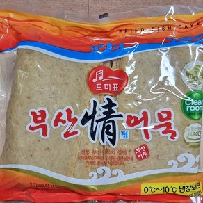 5분마켓 해정 부산정어묵 상천 오뎅바 1KG, 1개