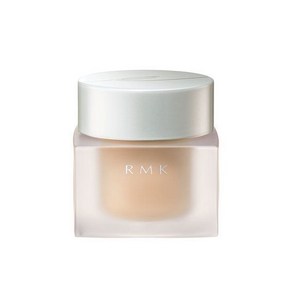 RMK 크리미 파운데이션 EX 401236, 1개