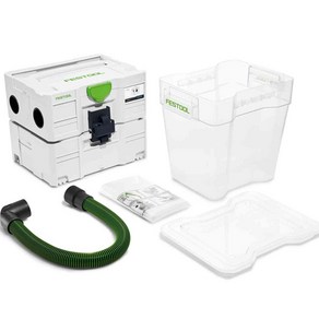 FESTOOL 페스툴 프리 세퍼레이터 CT-VA 20 204083, 1개