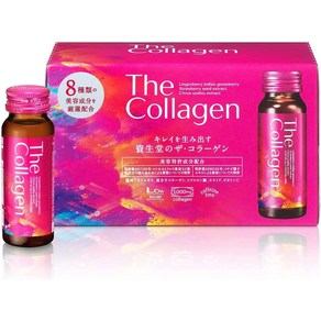 [60개 세트]더 콜라겐 드링크 50ml디 콜라겐(The Collagen)콜라겐, 50ml, 30개