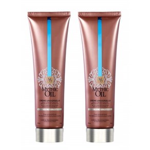 로레알 Pofessionnel Pais Mythic Oil 크림 유니버셀레 150ml x 2개