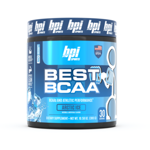 비피아이스포츠 베스트 BCAA, 1개, 300g