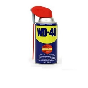 벡스 WD-40 다목적 방청윤활제 360ml 스마트스트로우