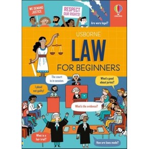 Law fo Beginnes, Usbone