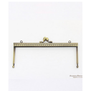 릴리패브릭 55-045 [패턴증정]앤틱 사각 빅프레임_20cm, 1개