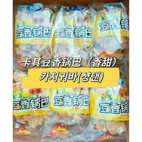 중국식품 카치도우샹꿔바 고소달달한맛 240g, 1개