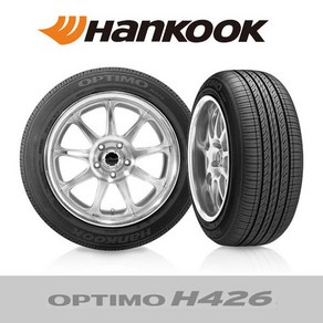 [한국타이어] Optimo H426 235/55R17