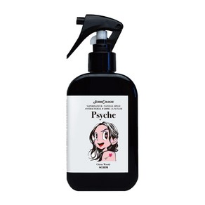 스침 섬유향수 드레스퍼퓸 프시케 200ml, 1개