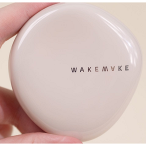 [올해의 ITEM] Wakemake 웨이크메이크 워터 글로우 코팅밤 3 COLOR