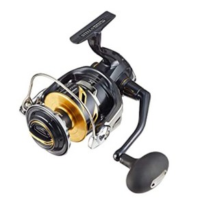 Shimano (SHIMANO) 스피닝 릴 19 스텔라 SW 14000XG 캐스팅 게임 히라 마사 참치, 상세페이지 참조