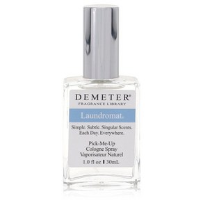 Demete 데메테르 런드로맷 코롱 30ml (여자), 1개