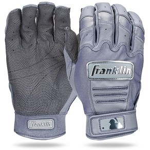Fanklin Spots CFX 프로 야구 배팅 글러브 시리즈, Adult Medium, 1개
