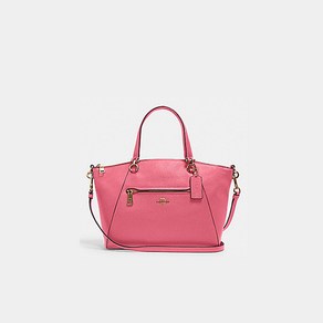 코치 COACH 79997 F79997 프레리 리파인드레더 사첼백