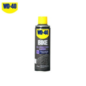 [기타] WD-40 올 컨디션 체인오일 스프레이 170g