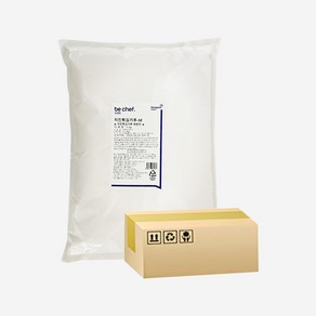 동원 비셰프 치킨튀김가루M 5kgx2, 동원 치킨튀김가루M 5kgx2, 5kg, 2개