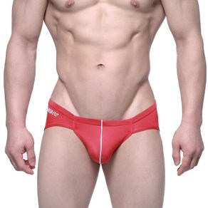 METROMALEWEAR [M2W] Entropy Bikini Red (1006-12)