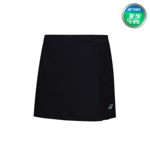 요넥스 251PS001F 배드민턴 치마바지 여성용